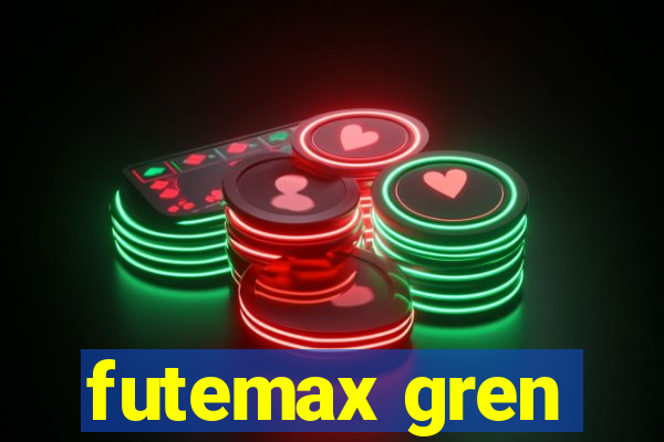 futemax gren